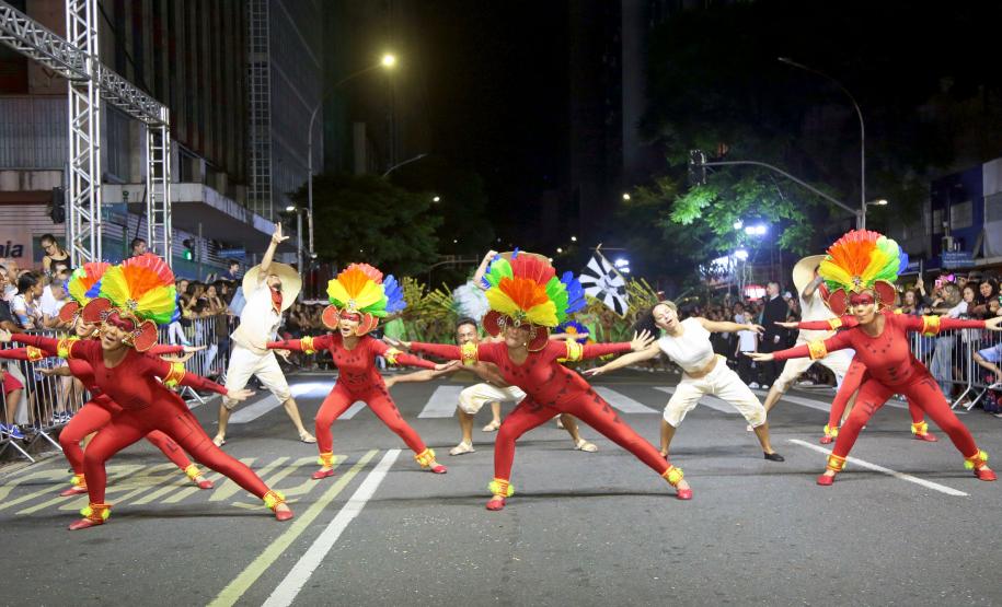Descanso, folia e mais atrativos: Paraná tem muitas opções para a semana de Carnaval