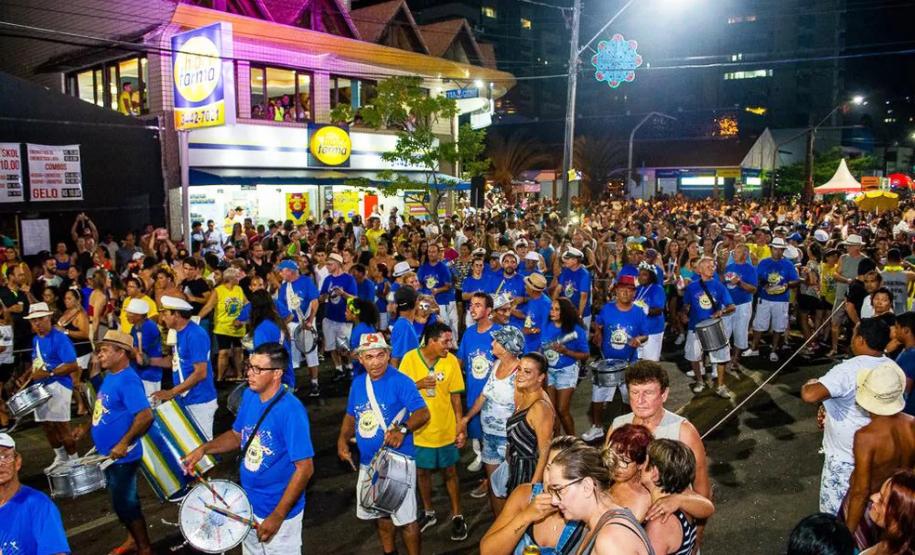 Carnaval de Guaratuba