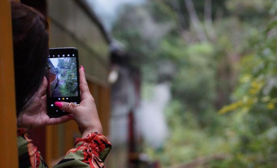Descanso, folia e mais atrativos: Paraná tem muitas opções para a semana de Carnaval