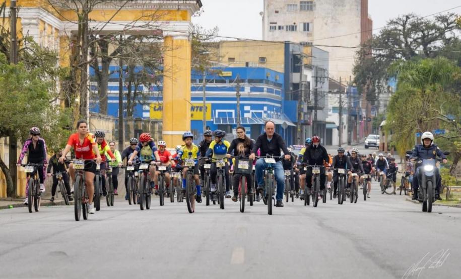 Romarias à Padroeira do Paraná durante todo o ano vão intensificar o turismo religioso