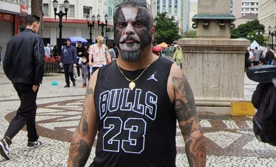 Zombie Walk ganha vida com excursões e pacotes em agências de turismo