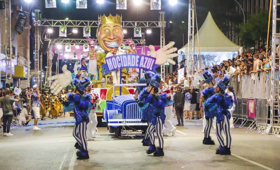 Descanso, folia e mais atrativos: Paraná tem muitas opções para a semana de Carnaval