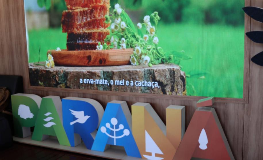 Com dois estandes, Turismo leva mais de 60 expositores paranaenses ao Show Rural Coopavel