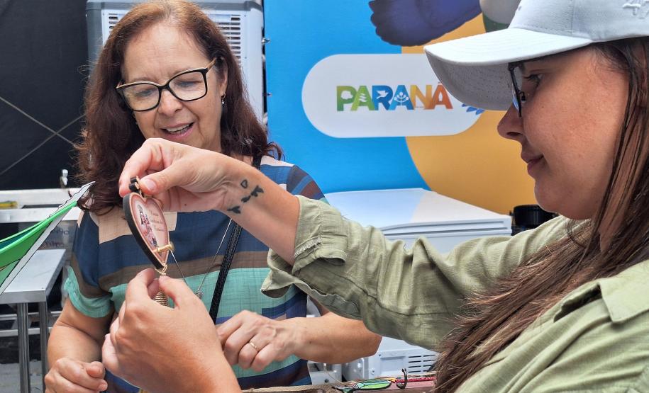 Estrutura e atrações em alta: pesquisa aponta aprovação dos cruzeiros no Paraná