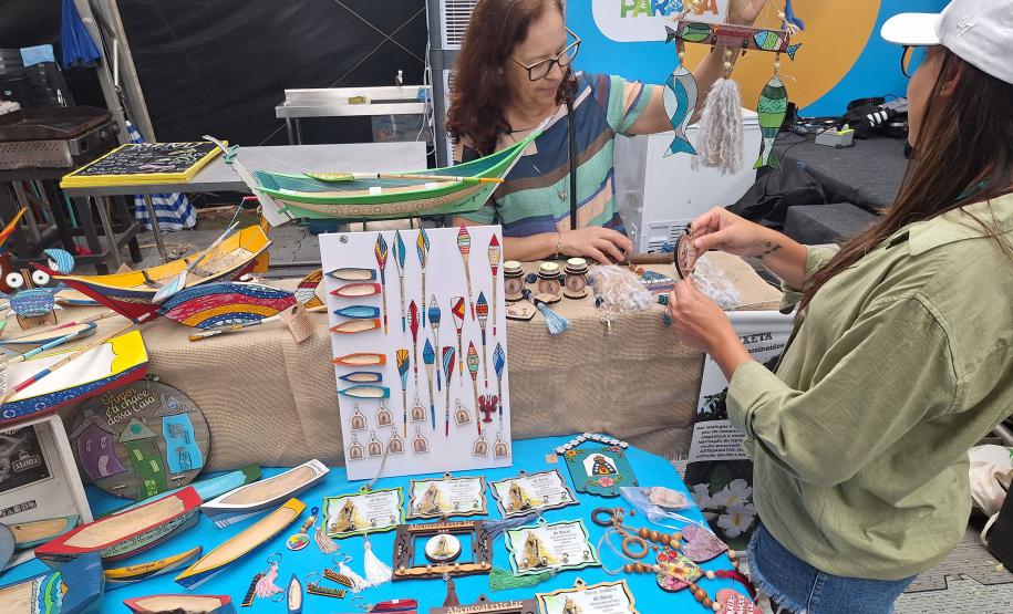 Estrutura e atrações em alta: pesquisa aponta aprovação dos cruzeiros no Paraná