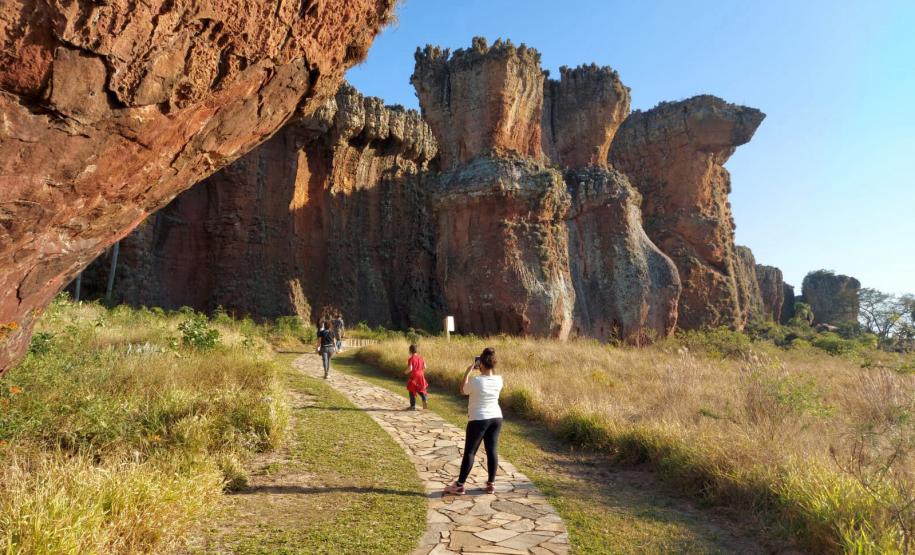 Descanso, folia e mais atrativos: Paraná tem muitas opções para a semana de Carnaval