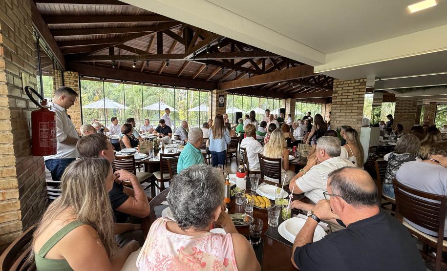 Estrada de Ferro Paranaguá-Curitiba celebra 140 anos de história, desenvolvimento e turismo