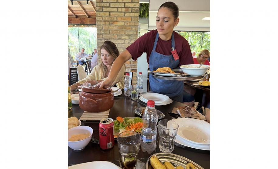 Estrada de Ferro Paranaguá-Curitiba celebra 140 anos de história, desenvolvimento e turismo