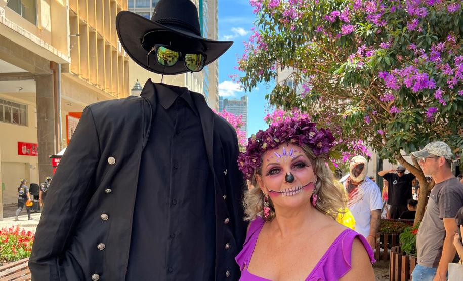 Zombie Walk ganha vida com excursões e pacotes em agências de turismo