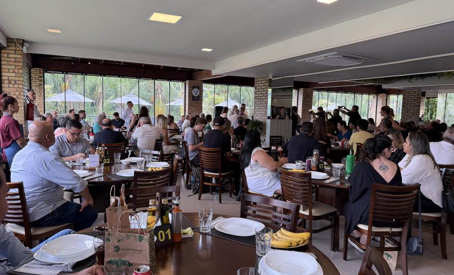 Estrada de Ferro Paranaguá-Curitiba celebra 140 anos de história, desenvolvimento e turismo