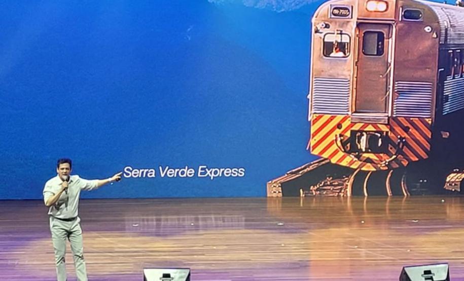 Viaje Paraná capacita 1,8 mil agentes da maior operadora de turismo do Brasil