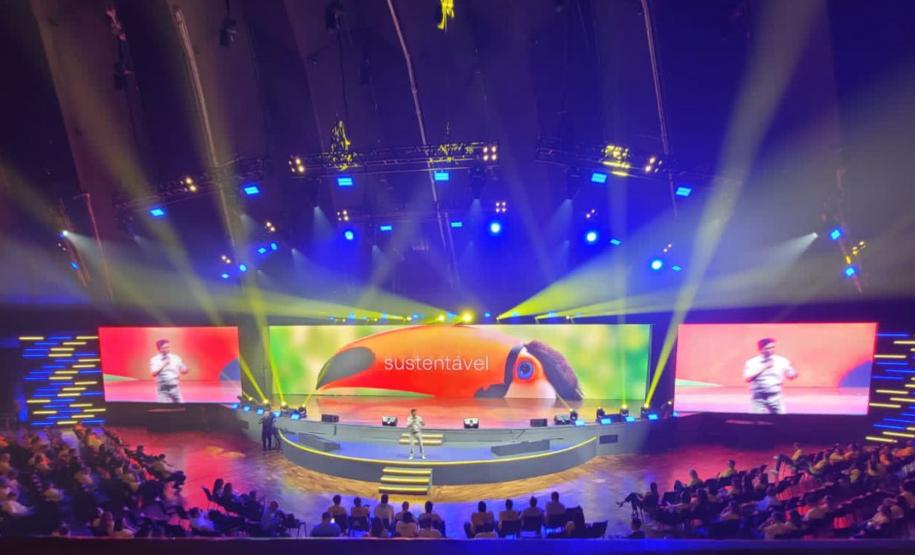 Viaje Paraná capacita 1,8 mil agentes da maior operadora de turismo do Brasil