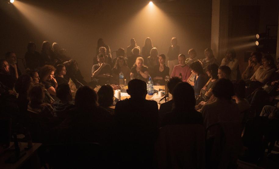 Com apoio do Estado, Festival de Curitiba divulga programação e fomenta o turismo do Paraná