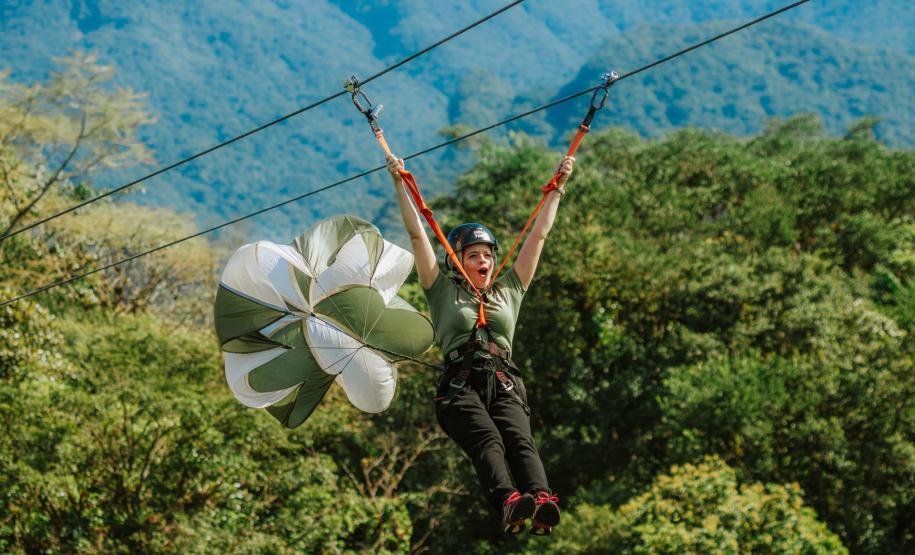 Descanso, folia e mais atrativos: Paraná tem muitas opções para a semana de Carnaval