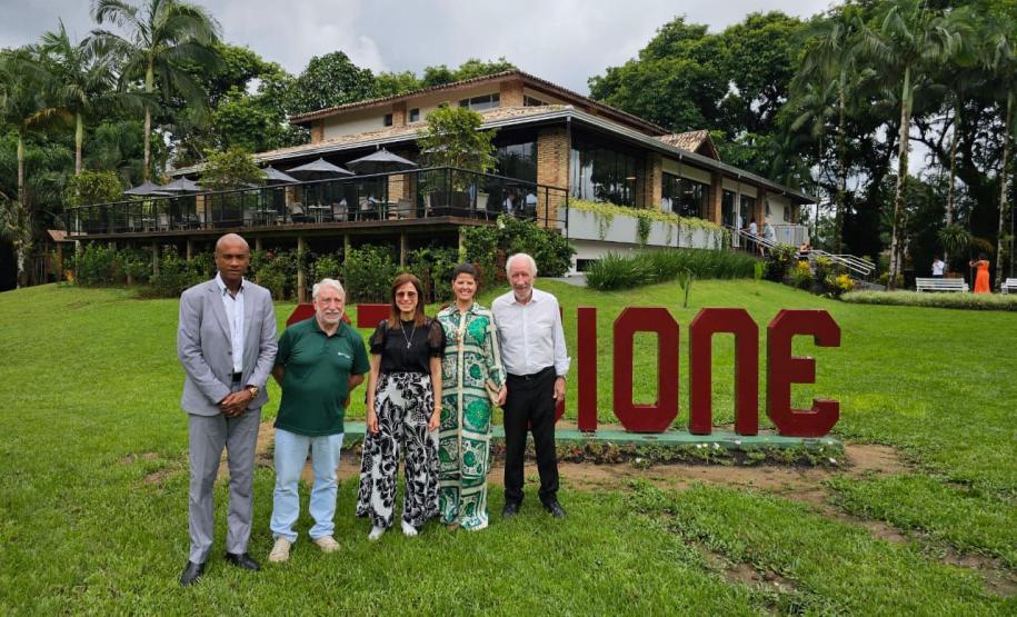 Estrada de Ferro Paranaguá-Curitiba celebra 140 anos de história, desenvolvimento e turismo