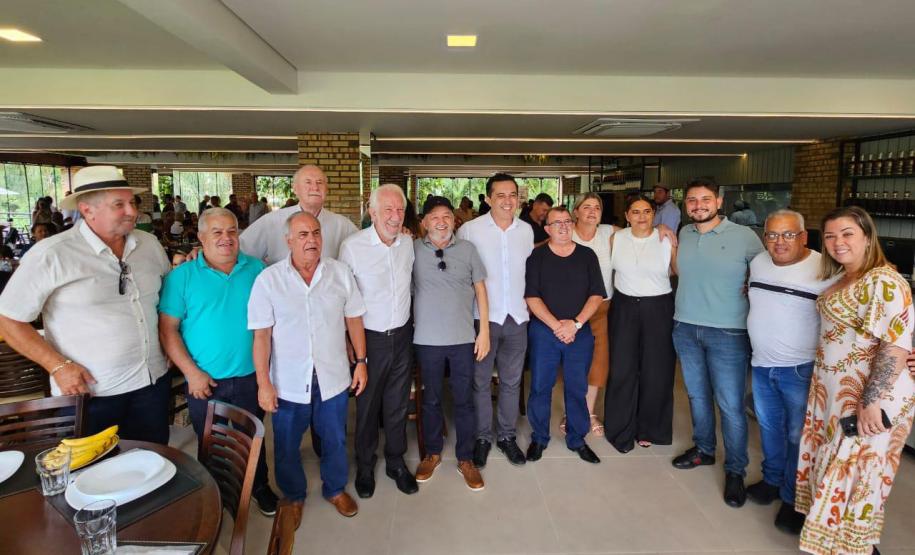 Estrada de Ferro Paranaguá-Curitiba celebra 140 anos de história, desenvolvimento e turismo