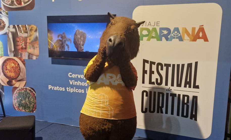 Créditos Viaje Paraná