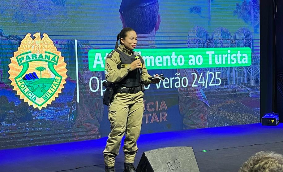 Em Foz do Iguaçu, 150 agentes de viagens participam da Convenção da Abreu, primeira de 2025