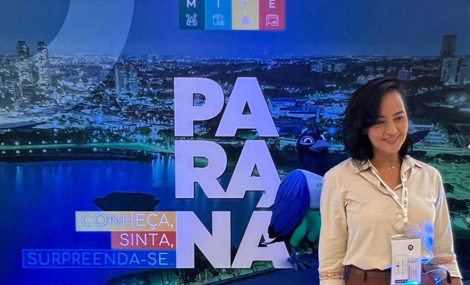 Em Minas Gerais, mais 100 profissionais conhecem o potencial turístico do Paraná