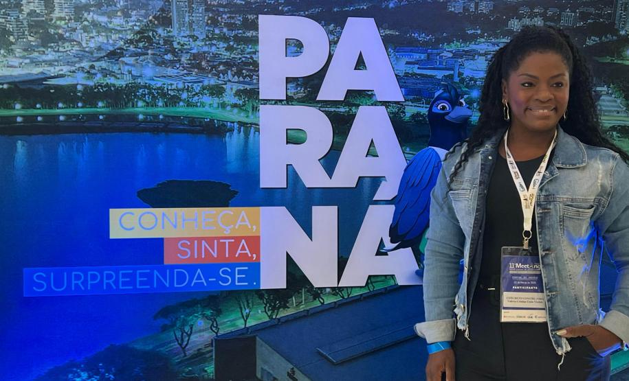 Em Minas Gerais, mais 100 profissionais conhecem o potencial turístico do Paraná