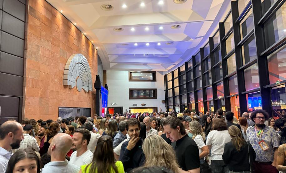 Créditos Viaje Paraná