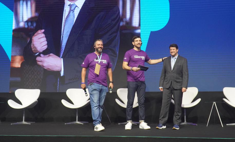 Ricky Magalhães/ BWT Operadora.