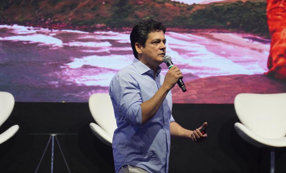 Ricky Magalhães/ BWT Operadora.