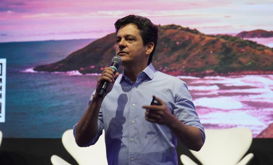 Ricky Magalhães/ BWT Operadora.