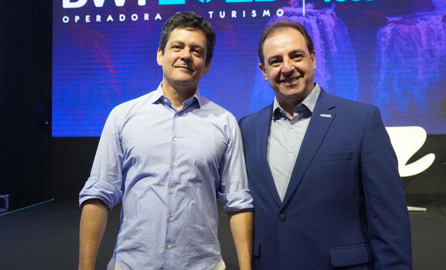 Ricky Magalhães/ BWT Operadora.
