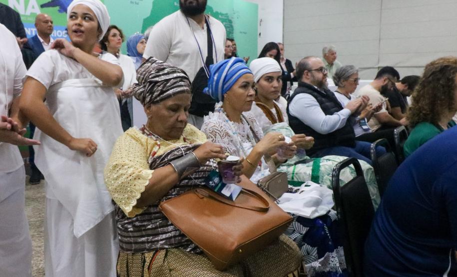 Créditos Geraldo Bubniak/AEN