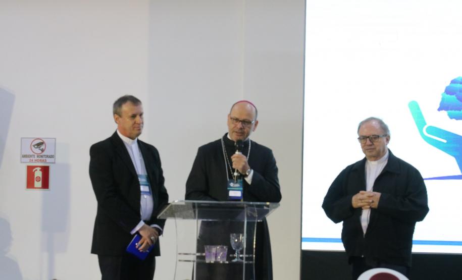 Créditos Geraldo Bubniak/AEN