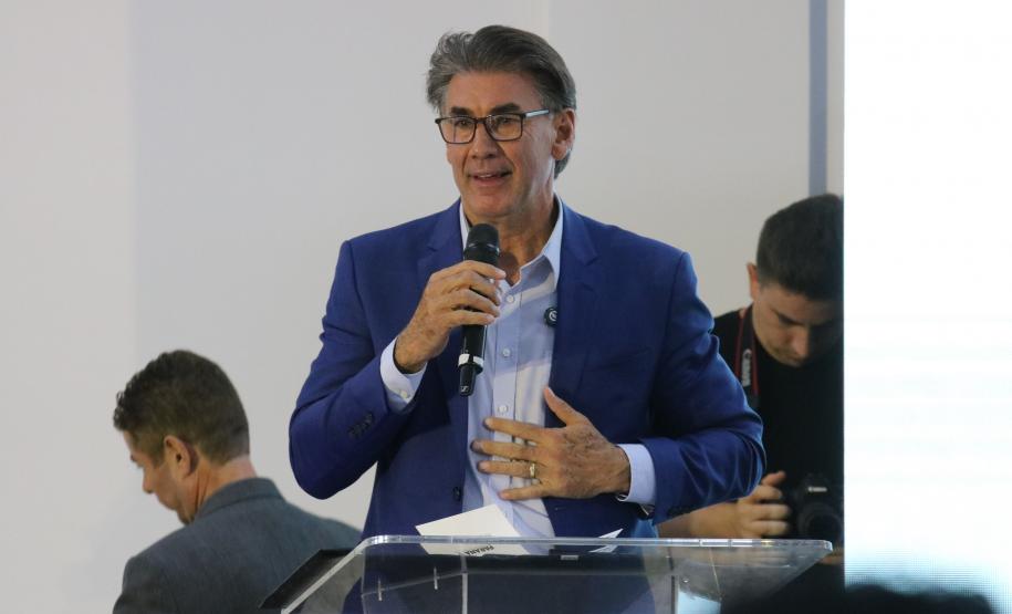 Créditos Geraldo Bubniak/AEN