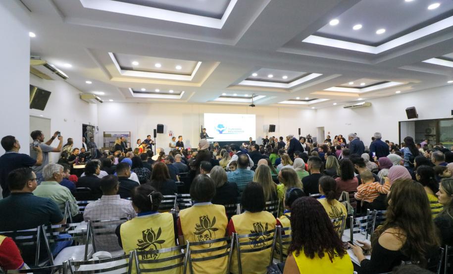 Créditos Geraldo Bubniak/AEN