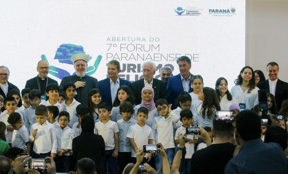 Créditos Geraldo Bubniak/AEN