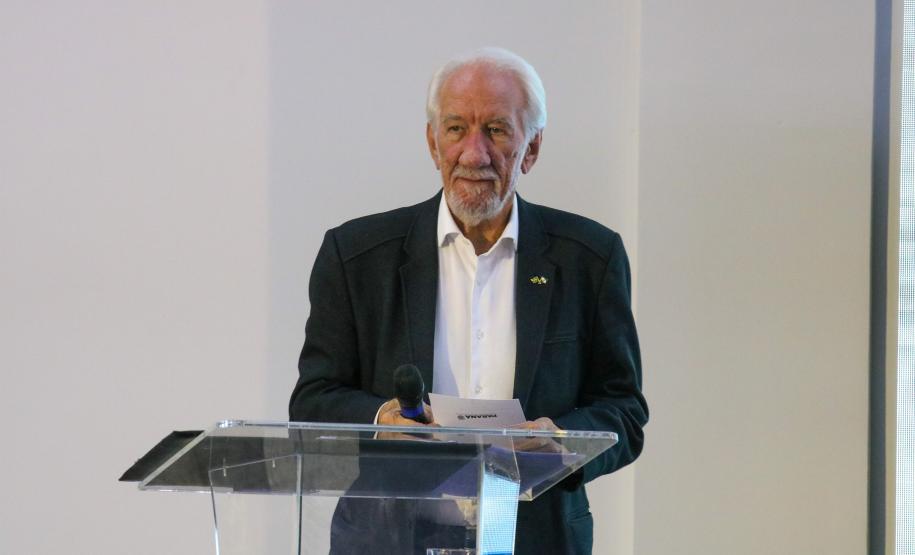 Créditos Geraldo Bubniak/AEN