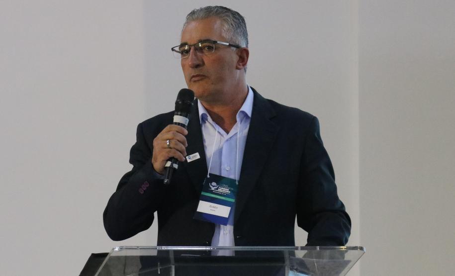 Créditos Geraldo Bubniak/AEN