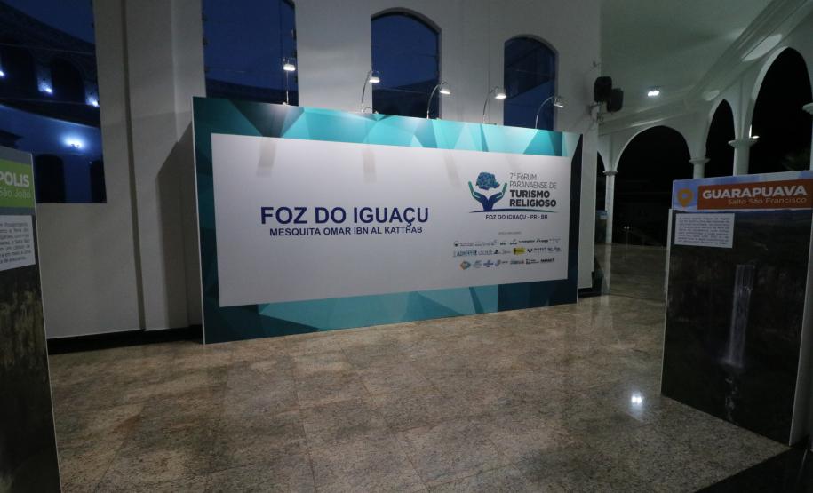 Créditos Geraldo Bubniak/AEN