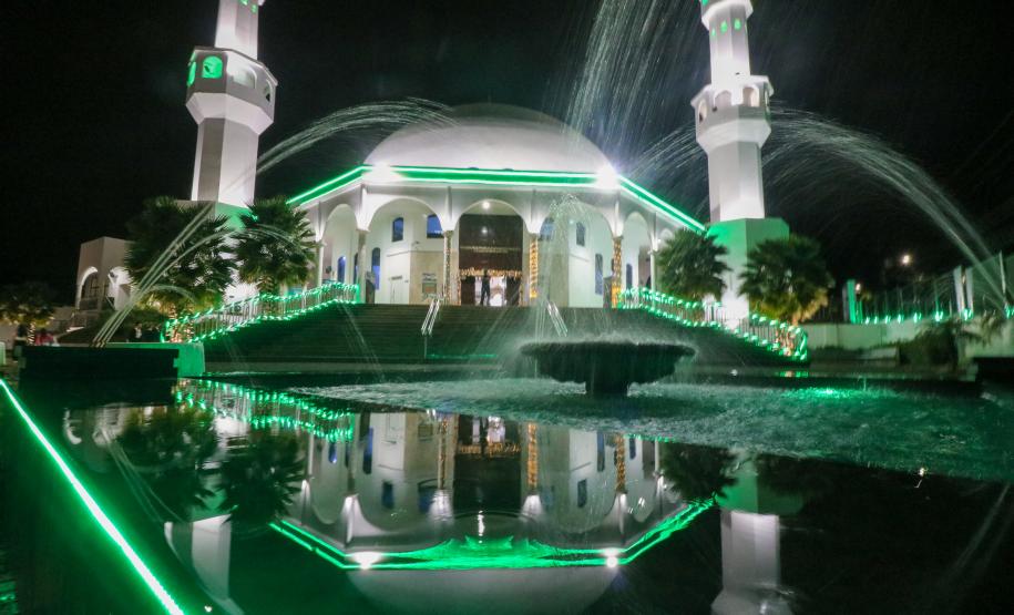 Créditos Geraldo Bubniak/AEN