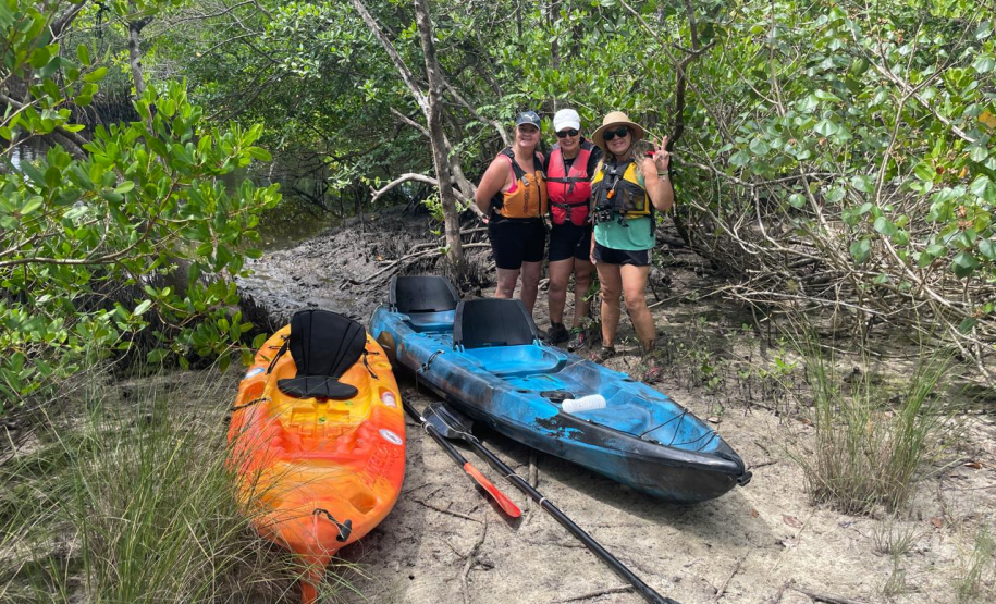 Créditos Litoral Nota Cem