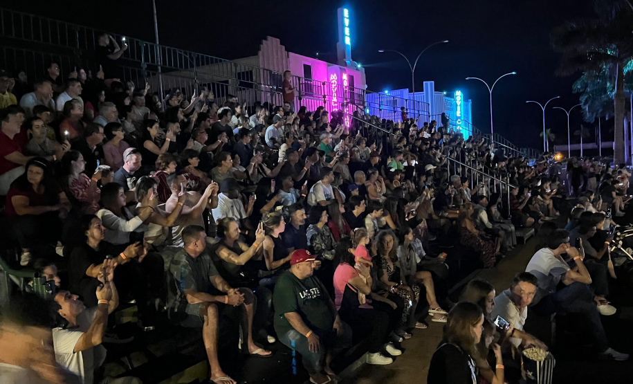 Divulgação Wonder Park Foz