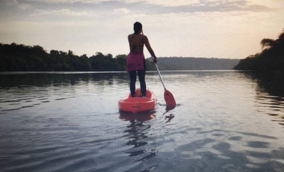 Divulgação Ivaí River Experience