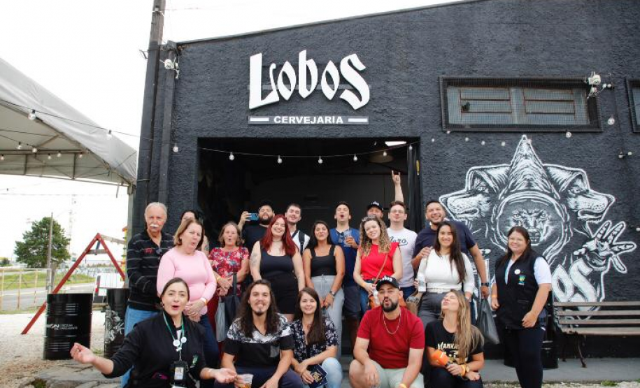 Prefeitura Municipal de Pinhais