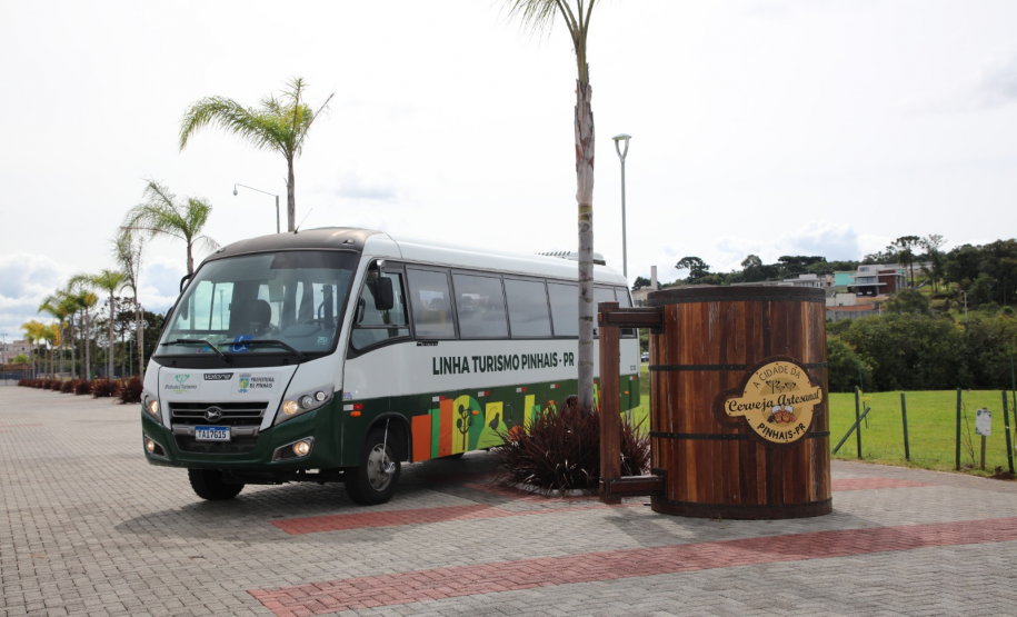 Prefeitura Municipal de Pinhais