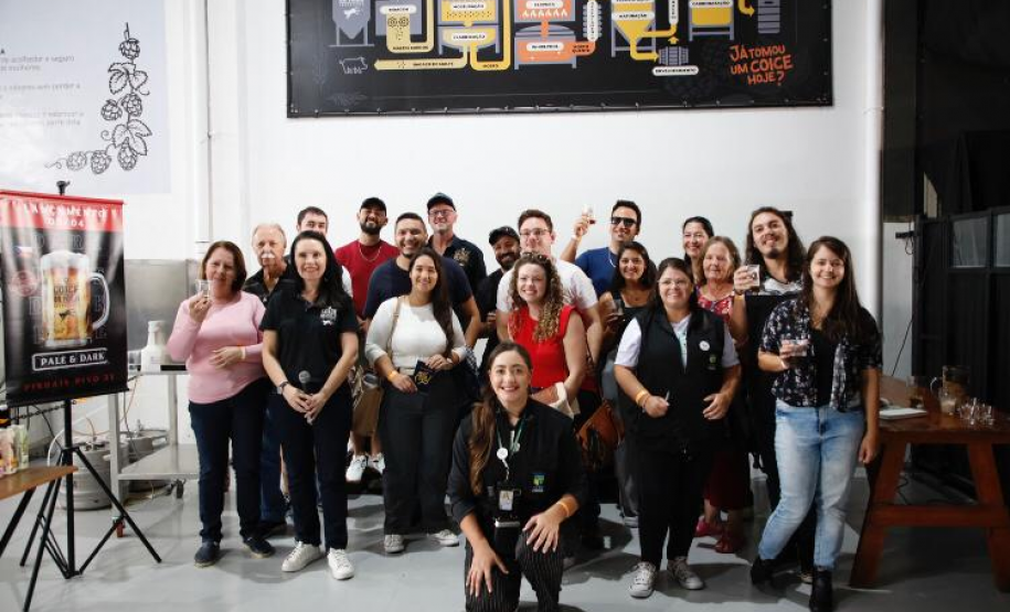 Prefeitura Municipal de Pinhais