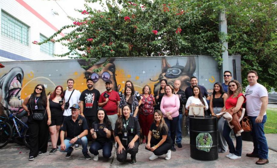 Prefeitura Municipal de Pinhais