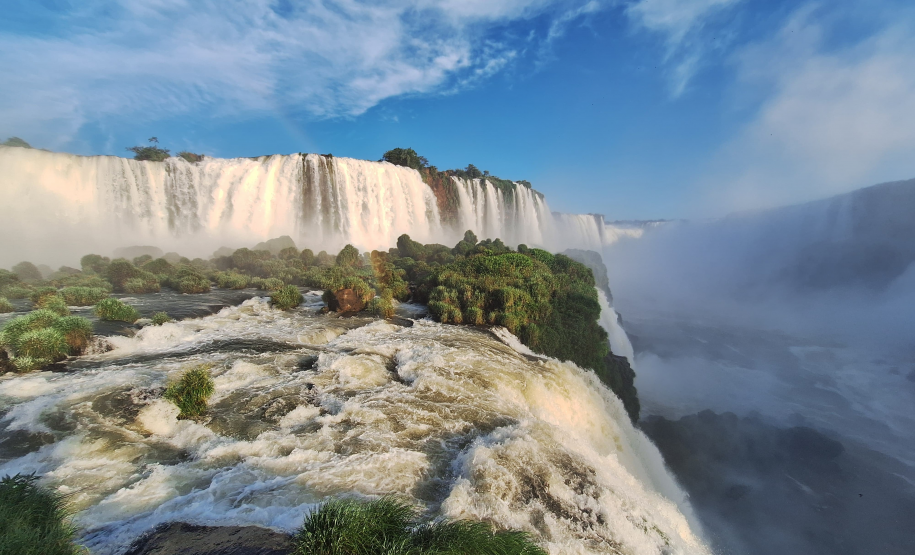 Créditos Viaje Paraná