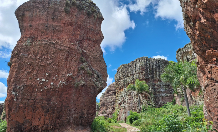 Créditos Viaje Paraná