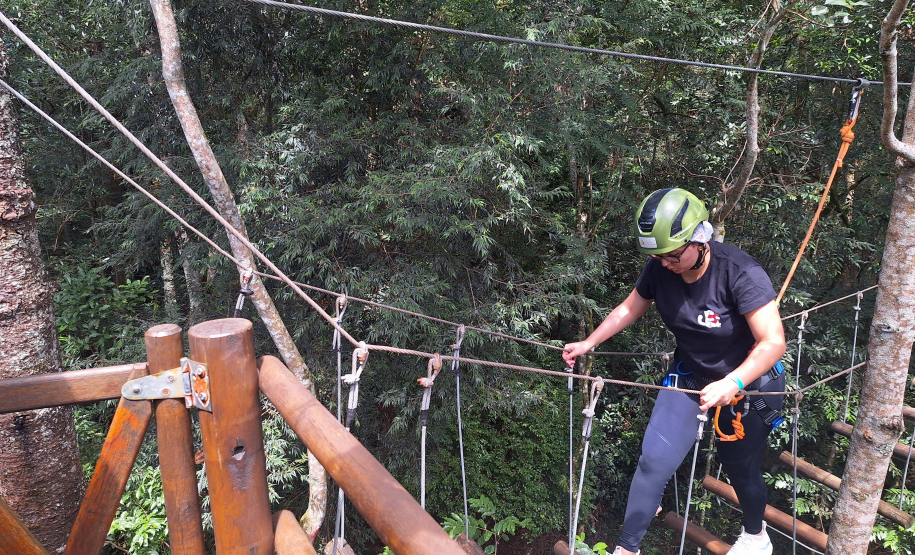 Créditos Viaje Paraná