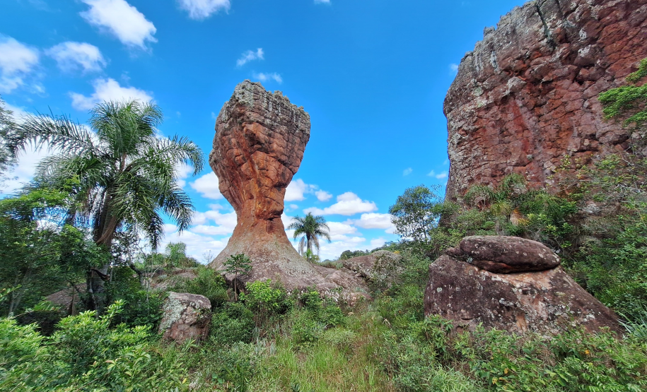 Créditos Viaje Paraná