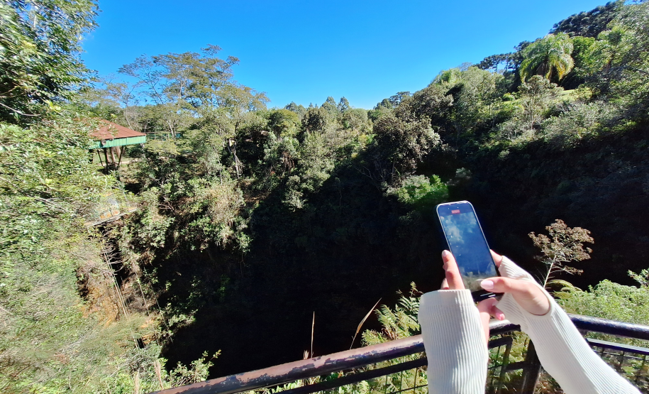 Créditos Viaje Paraná